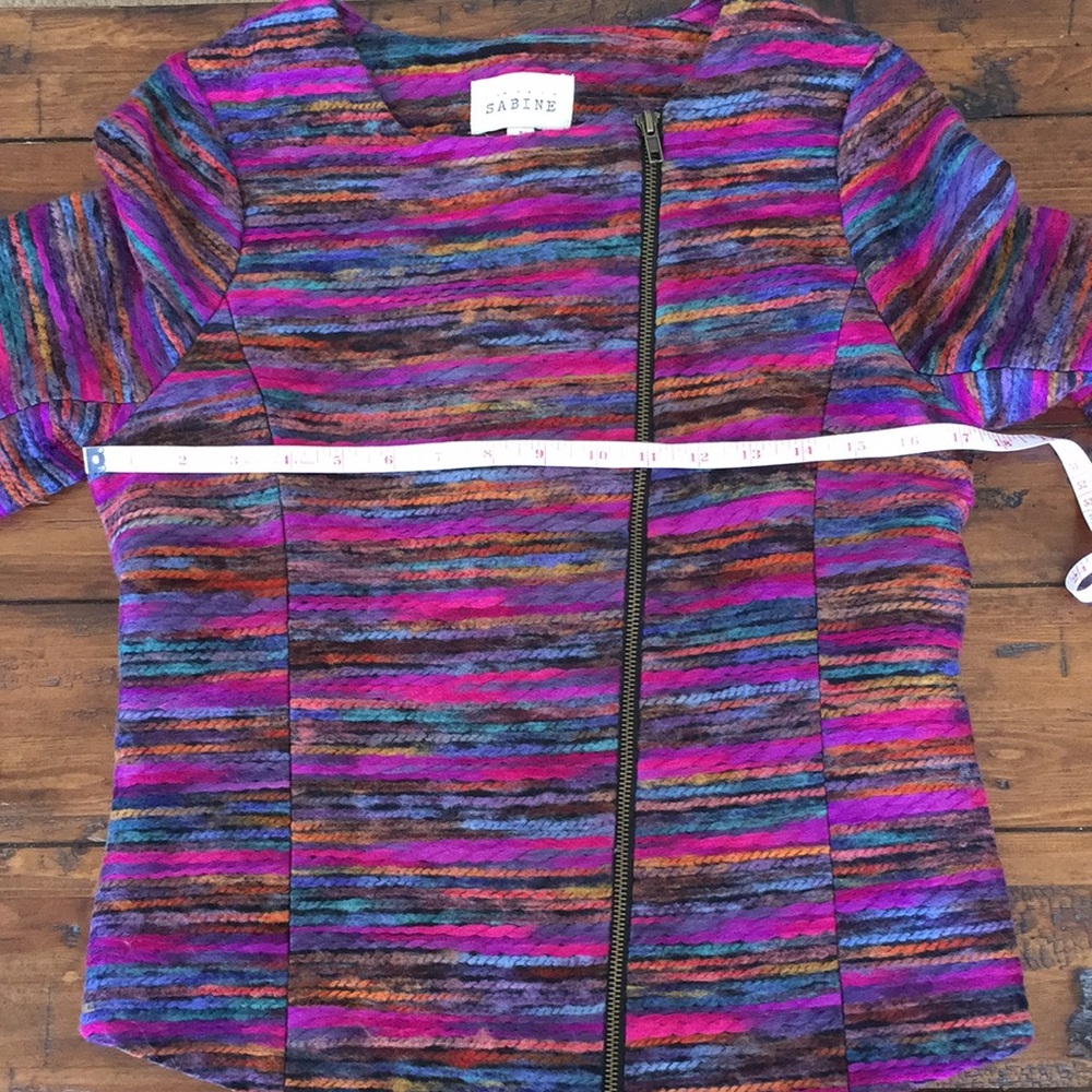 Sabine Jacket - Picture 11 of 12